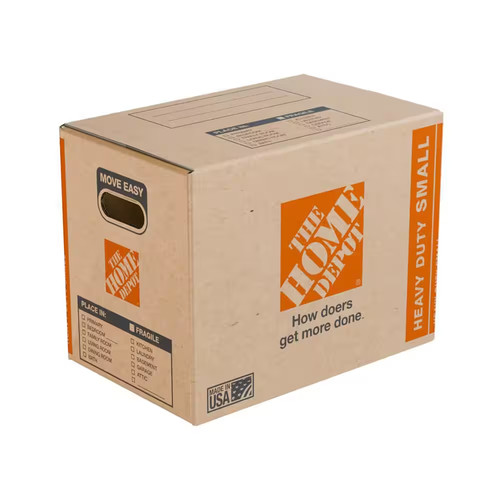 Small heavy duty - small, moving