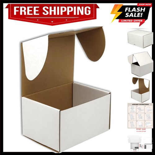 Pack 12x9x6 recyclable - 15-pack,