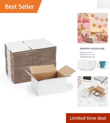 Recyclable pack small - recyclable, 40-pack