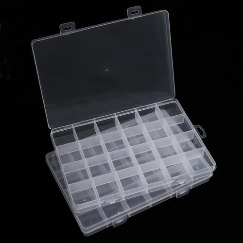Costek 2pcs grids clear - 2pcs,