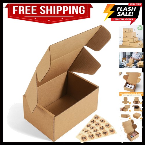 Eco friendly pack brown - 25,